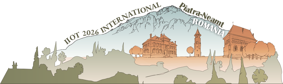 International IIOT 2026