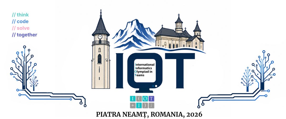 International IIOT 2026